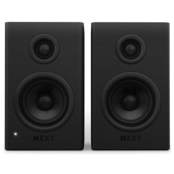 Акустичні колонки NZXT Relay Speakers Black (AP-SPKB2-EU)