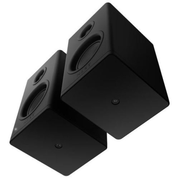 Акустичні колонки NZXT Relay Speakers Black (AP-SPKB2-EU)