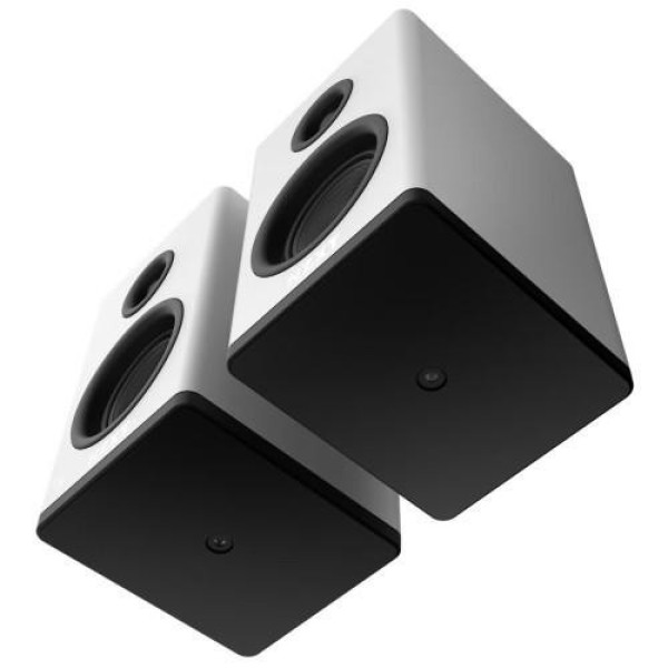 Акустичні колонки NZXT Relay Speakers White (AP-SPKW2-EU)