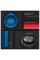Портативна колонка HiFuture Ripple Blue (ripple.blue.)