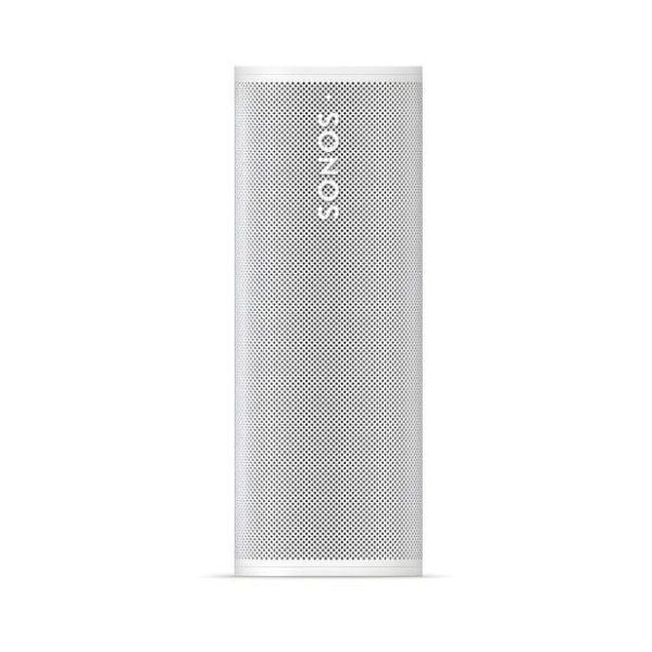 Smart колонка Sonos Roam 2 White (ROAM2US1WHT)