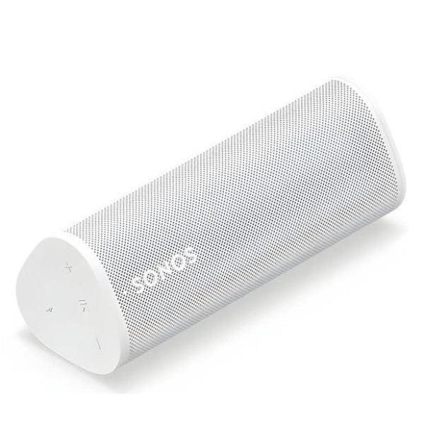 Smart колонка Sonos Roam 2 White (ROAM2US1WHT)