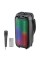 Портативна колонка Tracer Rocket Black (TRAGLO46925)