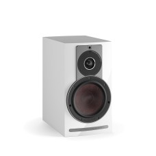 DALI Rubicon 2 C White High Gloss