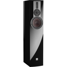 DALI Rubicon 5 Black High Gloss