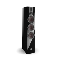 DALI Rubicon 8 Black High Gloss