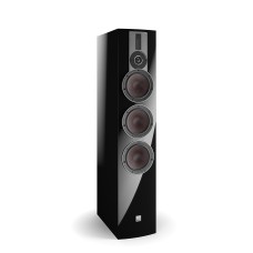 DALI Rubicon 8 Black High Gloss