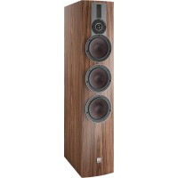 DALI Rubicon 8 Walnut