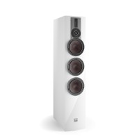 DALI Rubicon 8 White High Gloss