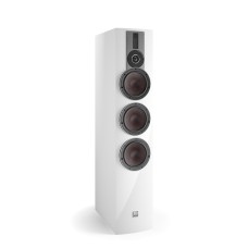 DALI Rubicon 8 White High Gloss