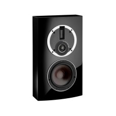 DALI Rubicon LCR Black High Gloss