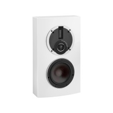 DALI Rubicon LCR White High Gloss