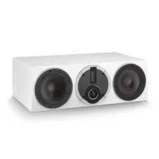 DALI Rubicon Vokal White High Gloss