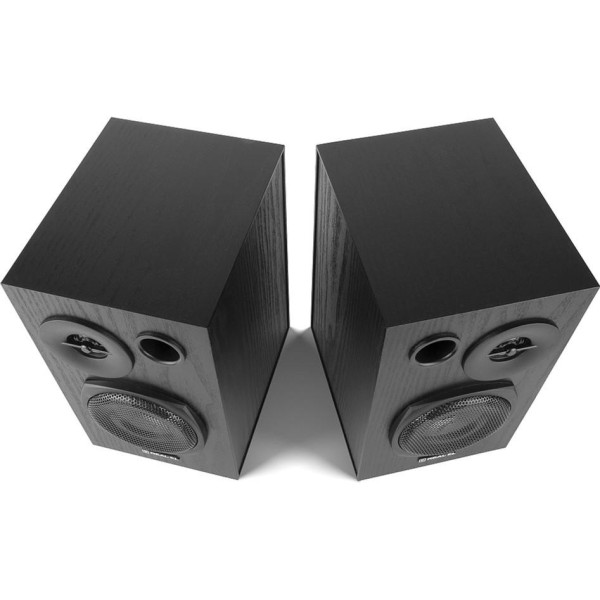 Колонки для комп'ютера REAL-EL S-235 Black