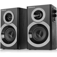 REAL-EL S-245 Black (EL121200015)