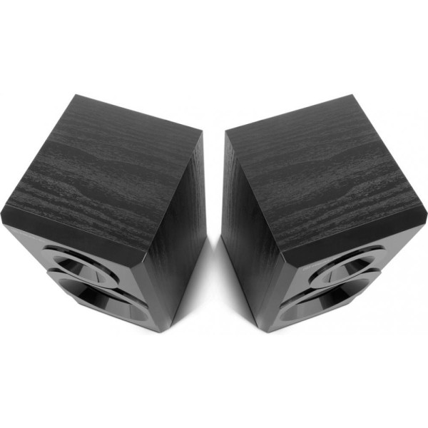 Акустичні колонки REAL-EL S-245 Black (EL121200015)