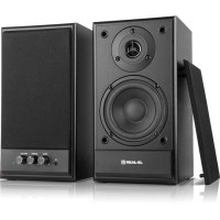 REAL-EL S-305 Black
