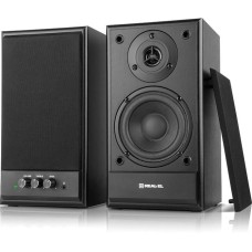 REAL-EL S-305 Black
