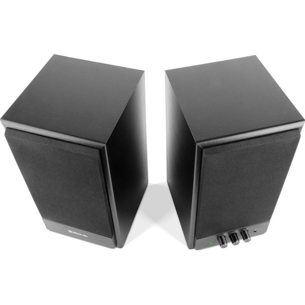 Колонки для комп'ютера REAL-EL S-305 Black