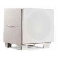 REL Acoustics S-3 SHO White