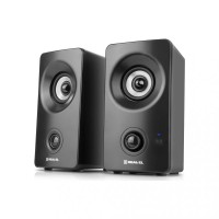 REAL-EL S-405 Black (EL121100016)