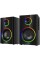 Акустичні колонки REAL-EL S-410 Black (EL121200016)