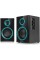 Акустичні колонки REAL-EL S-410 Black (EL121200016)