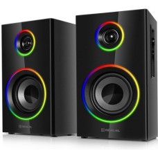 REAL-EL S-415 Black (EL121200017)