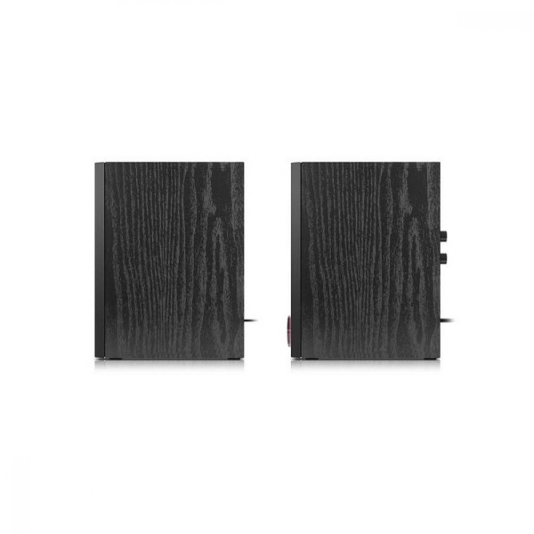 Колонки для комп'ютера REAL-EL S-420 Black