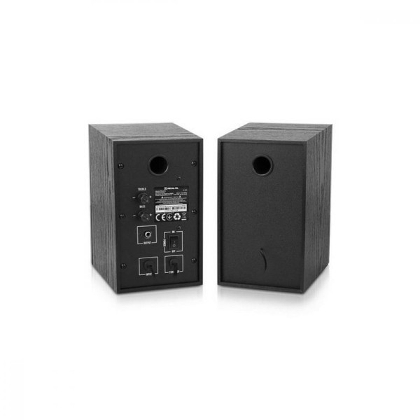 Колонки для комп'ютера REAL-EL S-420 Black