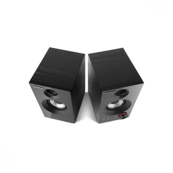 Колонки для комп'ютера REAL-EL S-420 Black