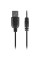 Мультимедійна акустика REAL-EL S-80 Black (EL121100005)