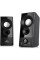 Колонки для комп'ютера REAL-EL S-90 Black (EL121100011)
