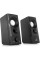Колонки для комп'ютера REAL-EL S-90 Black (EL121100011)