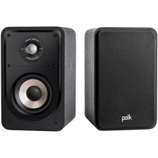 Polk audio S15 Black