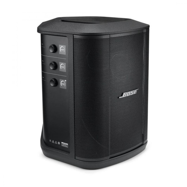 Акустична система Bose S1 Pro+ Wireless PA System (869583-2100)