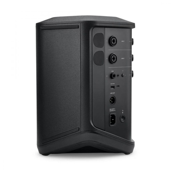 Акустична система Bose S1 Pro+ Wireless PA System (869583-2100)