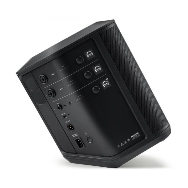 Акустична система Bose S1 Pro+ Wireless PA System (869583-2100)