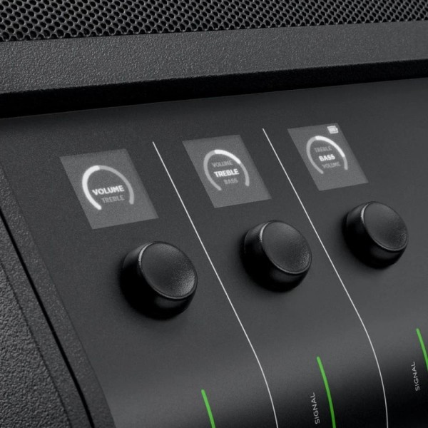 Акустична система Bose S1 Pro+ Wireless PA System (869583-2100)