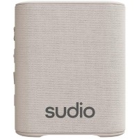 Sudio S2 Beige