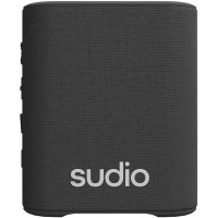 Sudio S2 Black
