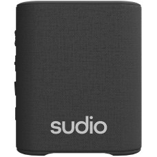 Sudio S2 Black
