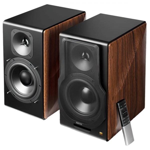Акустичні колонки Edifier S3000 MKII