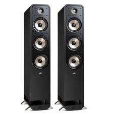 Polk audio S60 Black