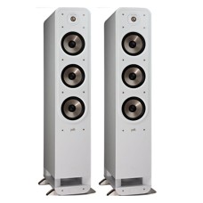 Polk audio S60 White
