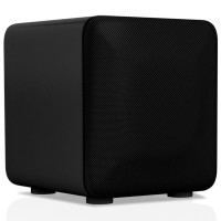 AudioEngine S6 Matte Black