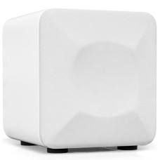AudioEngine S6 Matte White