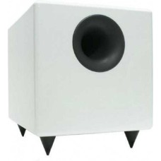 AudioEngine S8 White