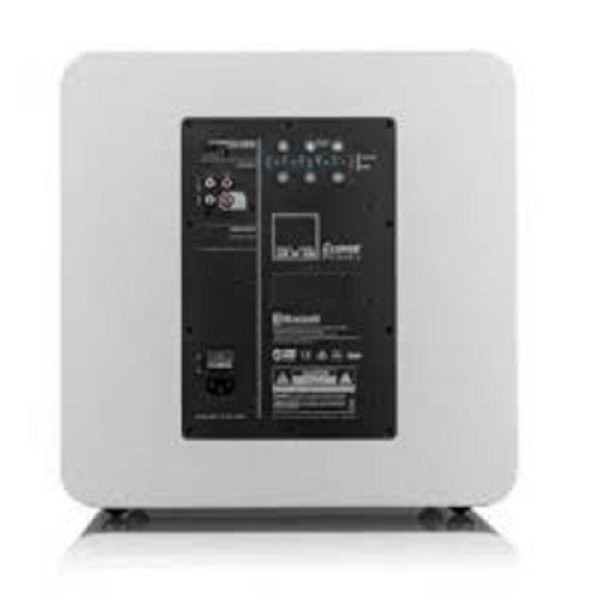 Сабвуфер активний SVS SB-3000 White