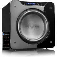 SVS SB-4000 Piano Gloss Black